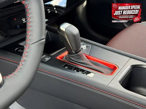 New 2025 Nissan Kicks SR AWD/4WD image 14
