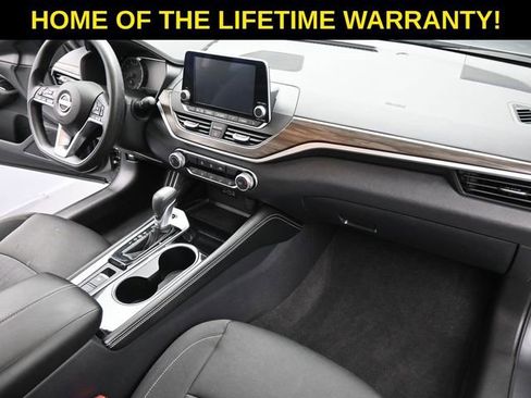 Used 2023 Nissan Altima 2.5 SV image 45