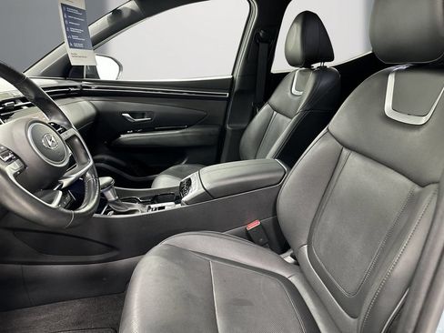 Certified 2023 Hyundai Santa Cruz Limited AWD/4WD image 15