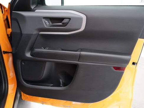 Used 2022 Ford Bronco Sport Big Bend w/ Convenience Package image 75