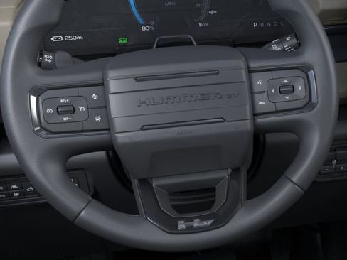 New 2026 GMC Hummer EV 4x4 Crew Cab image 19