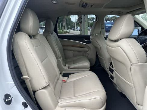 Used 2019 Acura MDX FWD w/ Tech & Entertainment image 27