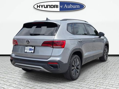 Used 2024 Volkswagen Taos S FWD image 5