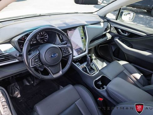 Used 2022 Subaru Outback Onyx Edition XT AWD/4WD image 20