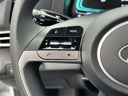 New 2026 Hyundai Elantra Blue image 24