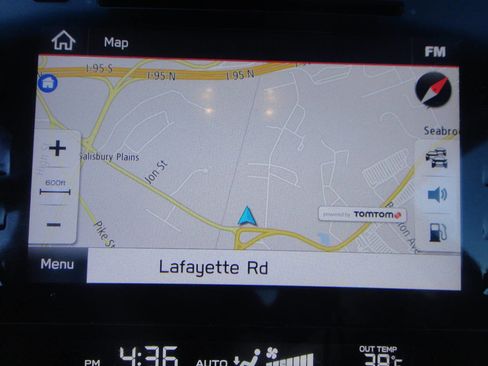 Used 2019 Subaru Outback 2.5i Limited image 11