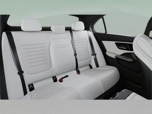 Used 2026 Mercedes-Benz C 300 Sedan image 41