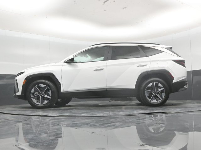 Used 2026 Hyundai Tucson SEL Plus AWD/4WD image 53