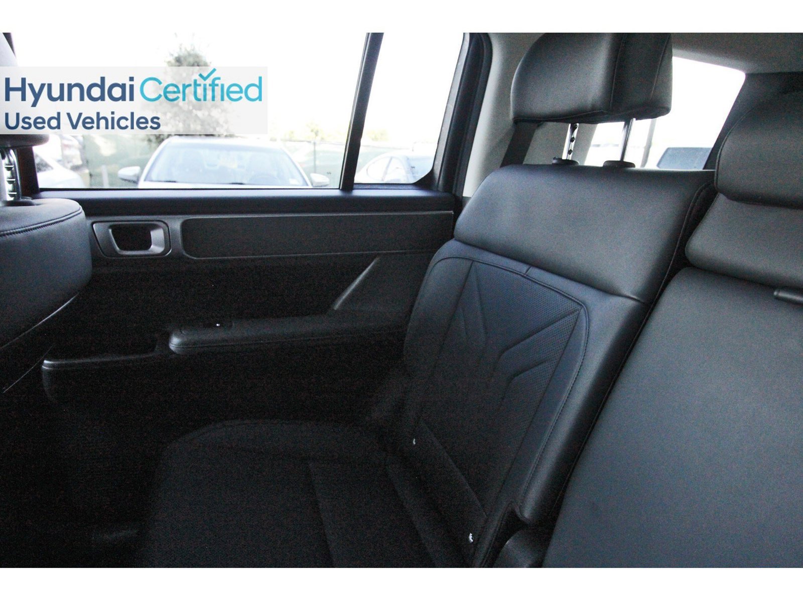 Certified 2026 Hyundai Santa Fe SEL FWD image 14