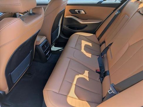Certified 2023 BMW 330e RWD image 20