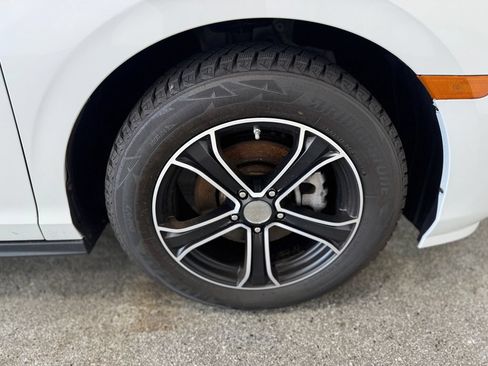 Used 2021 Honda Odyssey EX-L image 27