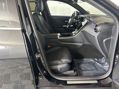 Certified 2026 Mercedes-Benz GLC 300 image 14
