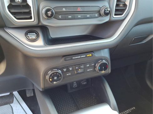 Used 2023 Ford Bronco Sport Big Bend AWD/4WD image 18