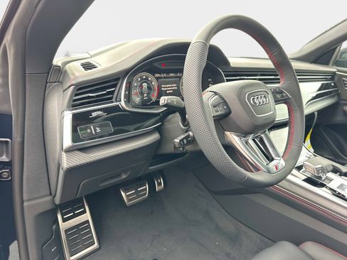 New 2026 Audi Q8 Prestige image 20