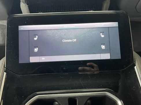 Used 2023 Jeep Grand Wagoneer Series III image 45