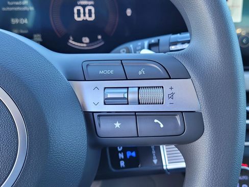 New 2026 Hyundai Sonata Blue image 17