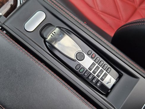 Used 2015 Bentley Continental GT Speed image 29