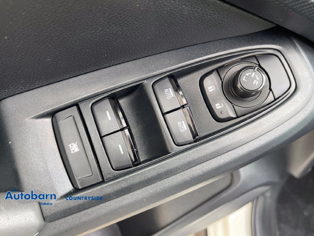 Used 2024 Subaru Crosstrek 2.0i Premium AWD/4WD image 13