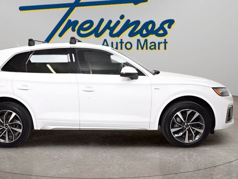 Used 2024 Audi Q5 2.0T Premium Plus image 4
