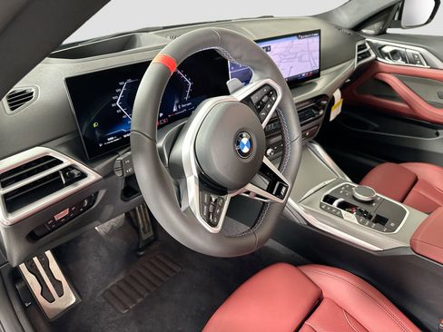 New 2026 BMW 440i xDrive Coupe w/ Premium Package image 9