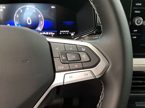 Used 2025 Volkswagen Taos S image 24