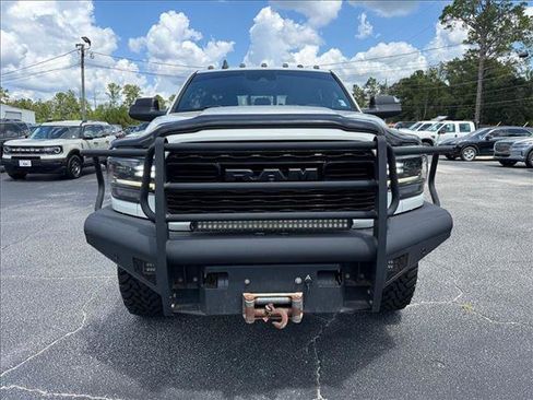Used 2021 RAM 2500 Limited AWD/4WD image 8