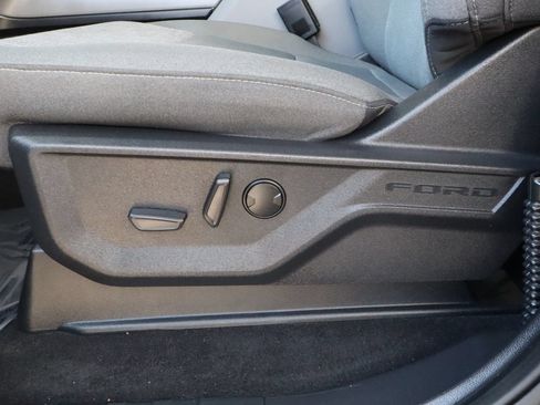 Used 2023 Ford F150 Lightning XLT w/ Equipment Group 312A High AWD/4WD image 23