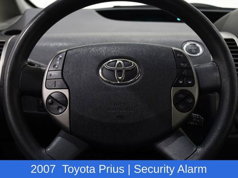 Used 2007 Toyota Prius Base image 11