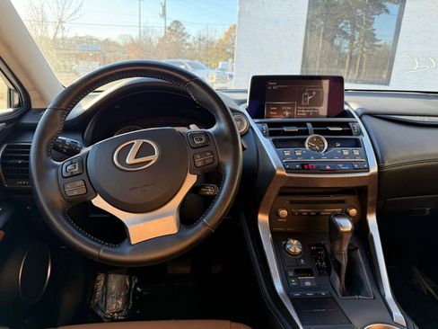 Used 2019 Lexus NX 300 F Sport image 8