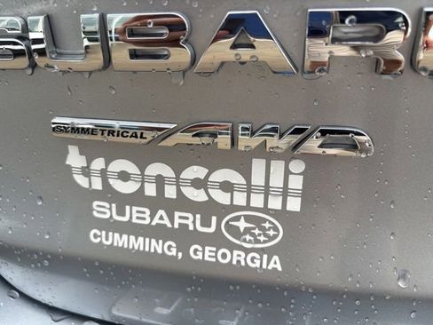 Used 2024 Subaru Ascent Touring w/ Popular Package #2 AWD/4WD image 7