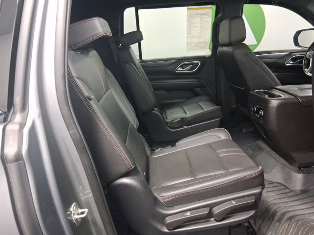 Used 2021 Chevrolet Suburban RST w/ Luxury Package AWD/4WD image 25