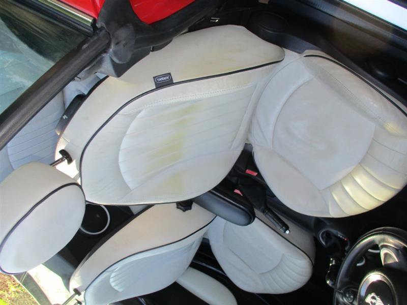 Used 2013 MINI Cooper Convertible FWD image 13
