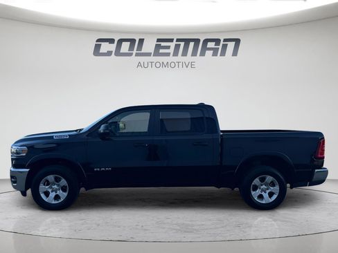Used 2025 RAM 1500 Big Horn image 2