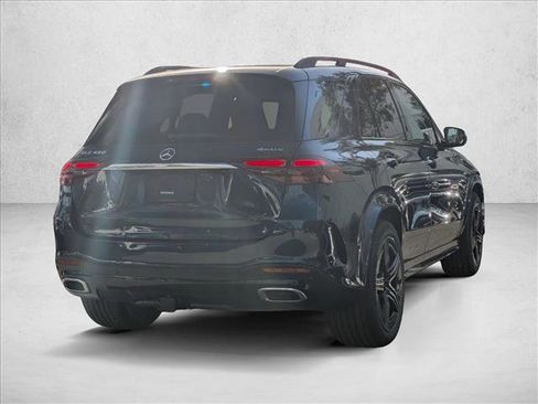 New 2026 Mercedes-Benz GLE 450 4MATIC image 2