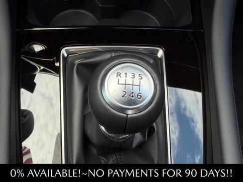 New 2026 MAZDA MAZDA3 2.5 S Hatchback w/ Premium Pkg FWD image 20