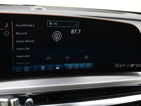 New 2026 Cadillac Lyriq Premium Sport w/ LPO, Floor Liner Package AWD/4WD image 27