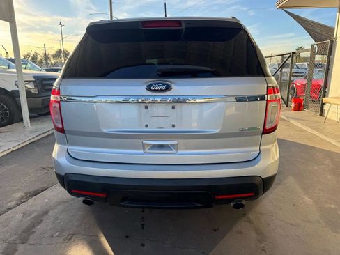 Used 2015 Ford Explorer FWD image 8