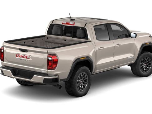 New 2026 GMC Canyon Elevation w/ Convenience Package image 27