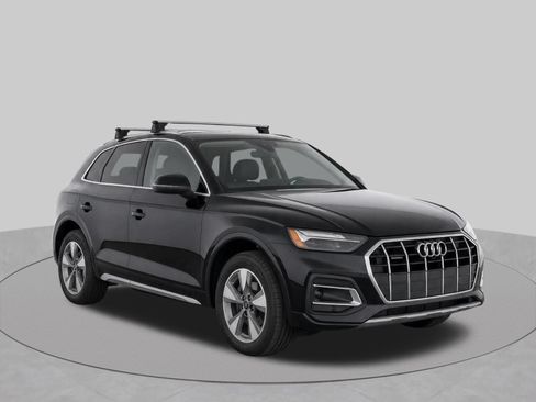 Certified 2023 Audi Q5 2.0T Premium Plus w/ Premium Plus Package AWD/4WD image 1