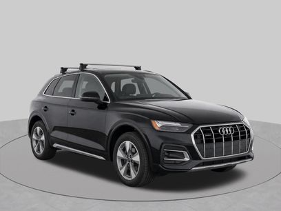 Certified 2023 Audi Q5 2.0T Premium Plus w/ Premium Plus Package