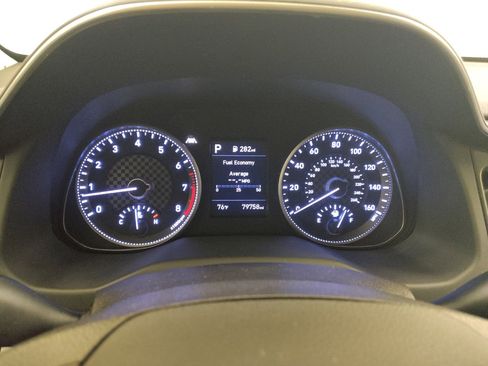 Used 2020 Hyundai Elantra SE FWD image 23
