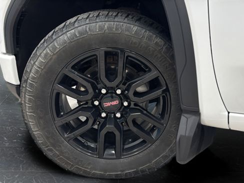 Used 2024 GMC Sierra 1500 Elevation AWD/4WD image 34