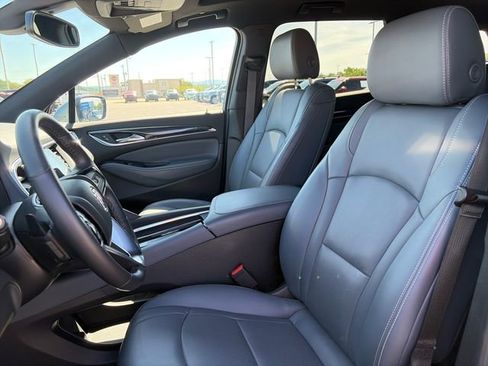 Used 2023 Buick Enclave Essence w/ Experience Buick Package AWD/4WD image 18