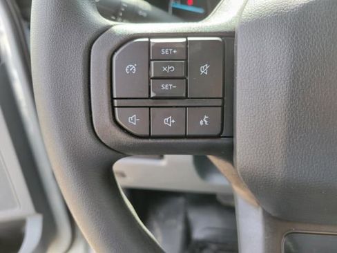 New 2025 Ford F350 XL w/ 360-Degree Camera Package image 19