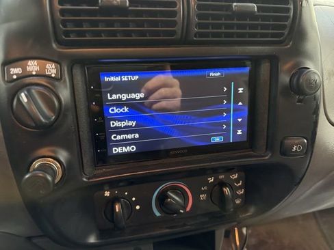 Used 2001 Ford Ranger XLT image 19