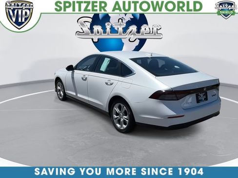 Used 2023 Honda Accord LX image 9