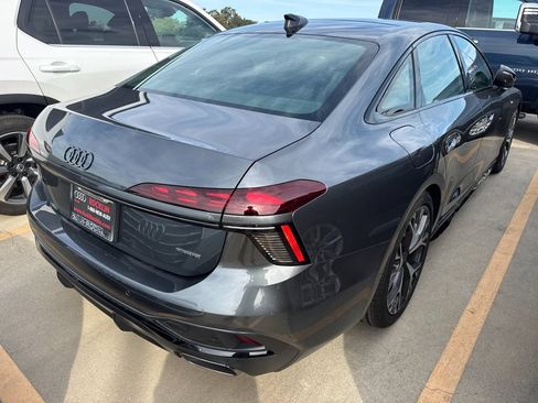Used 2026 Audi A6 Prestige w/ Prestige Package AWD/4WD image 4