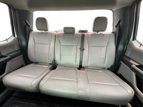 Used 2022 Ford F250 XL w/ STX Appearance Package AWD/4WD image 18