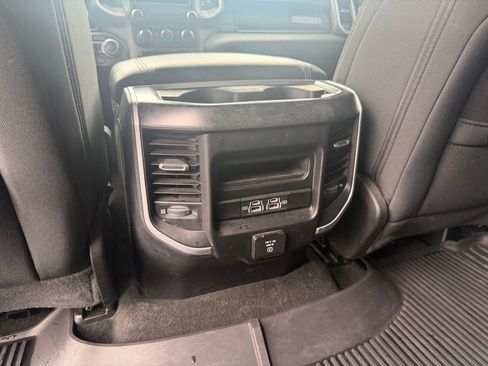 Used 2021 RAM 1500 Big Horn AWD/4WD image 17