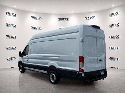Used 2026 Ford Transit 350 148 High Roof Extended w/ Load Area Protection Package RWD image 5